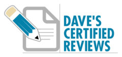 Dave's Certified Reviews